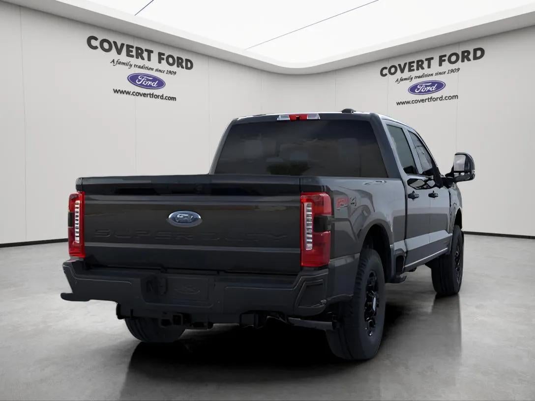 2025 Ford F-250SD XL