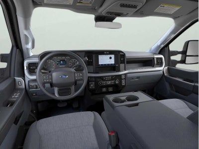 2025 Ford F-250SD XL