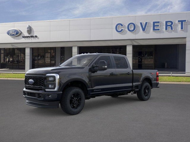 2025 Ford F-250SD XL