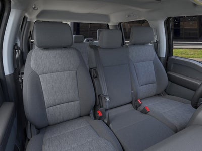 2025 Ford F-250SD XL