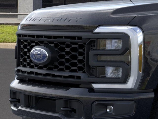 2025 Ford F-250SD XL