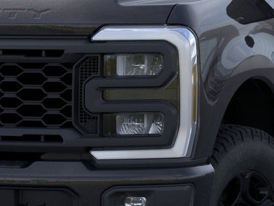 2025 Ford F-250SD XL