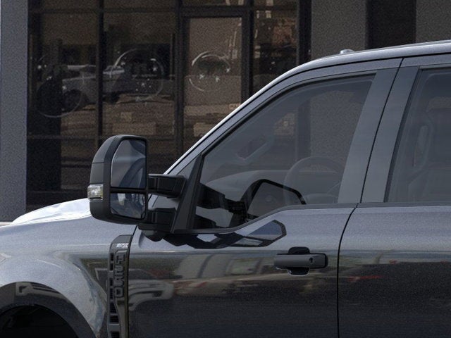 2025 Ford F-250SD XL