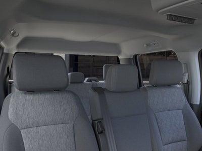 2025 Ford F-250SD XL