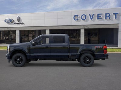 2025 Ford F-250SD XL