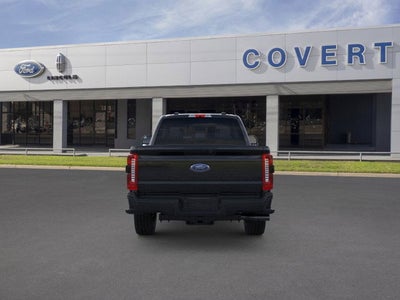 2025 Ford F-250SD XL