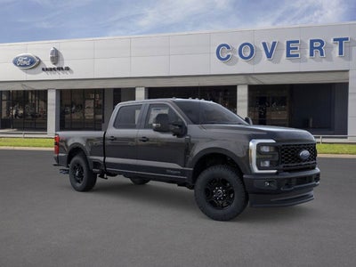 2025 Ford F-250SD XL