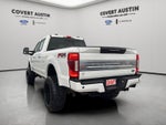 2022 Ford F-250SD Platinum