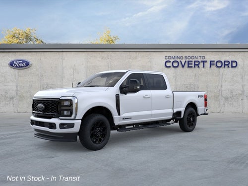 2026 Ford F-250SD Base