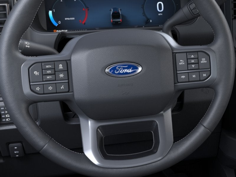 2026 Ford F-250SD Base
