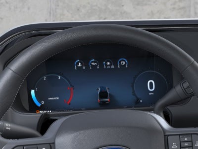2026 Ford F-250SD Base