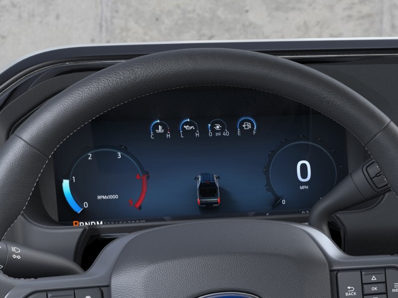 2026 Ford F-250SD Base