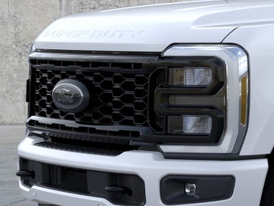 2026 Ford F-250SD Base