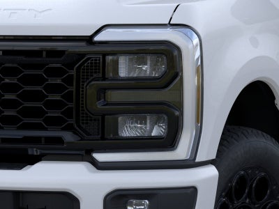 2026 Ford F-250SD Base