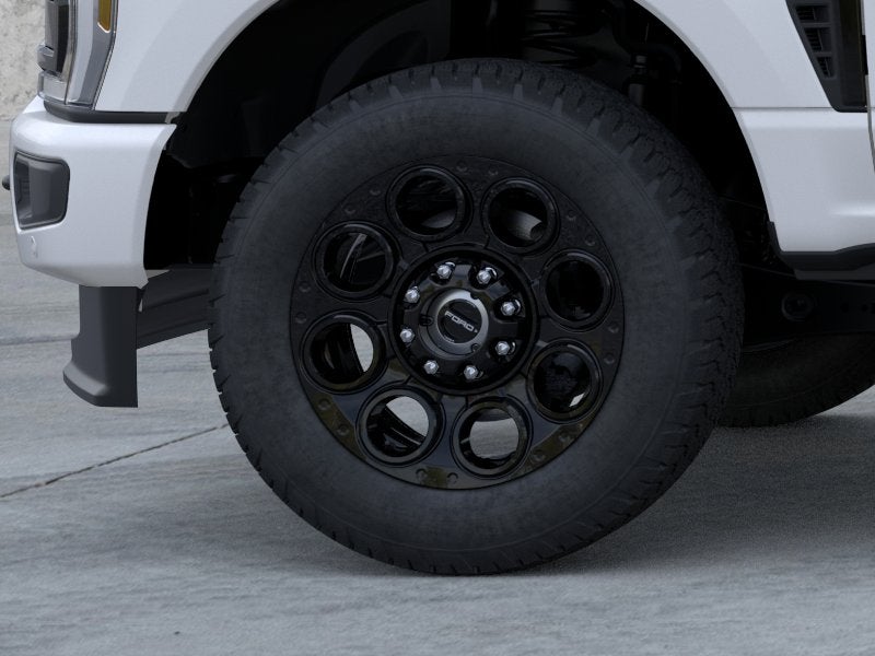 2026 Ford F-250SD Base