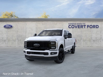 2026 Ford F-250SD Base
