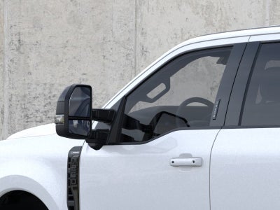 2026 Ford F-250SD Base