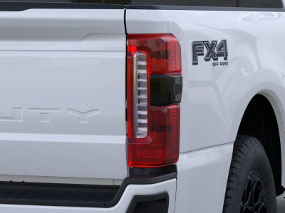 2026 Ford F-250SD Base