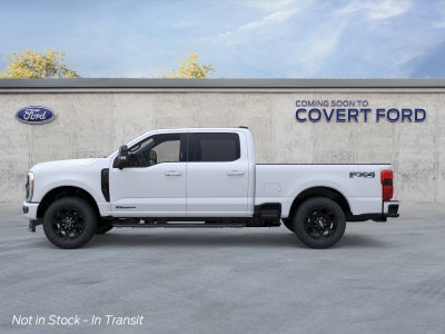 2026 Ford F-250SD Base