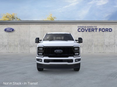 2026 Ford F-250SD Base