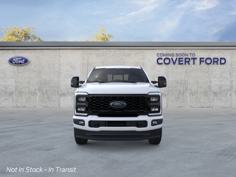 2026 Ford F-250SD Base