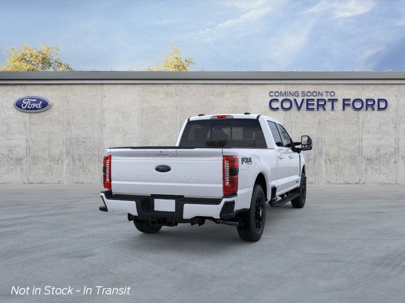 2026 Ford F-250SD Base