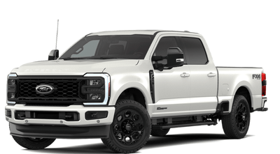 2026 Ford F-250SD Base