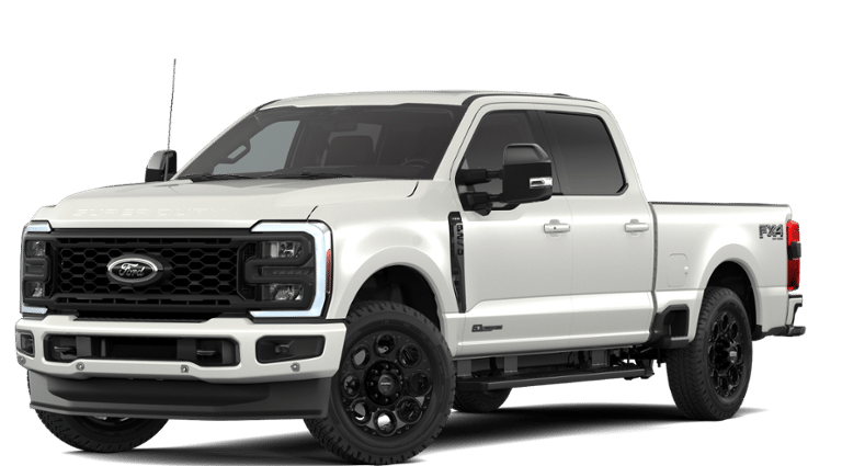 2026 Ford F-250SD Base