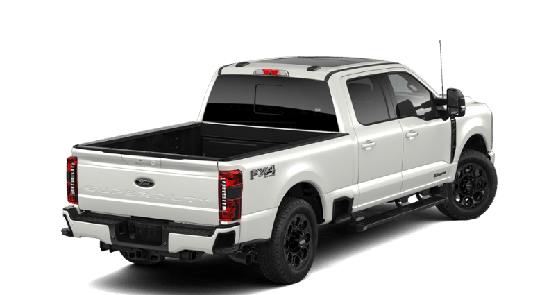 2026 Ford F-250SD Base