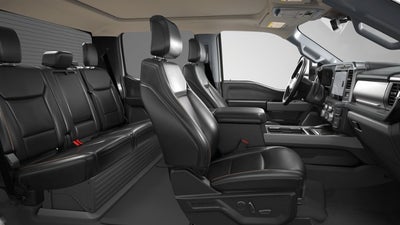 2026 Ford F-250SD Base