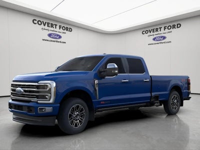 2026 Ford F-350SD Plus