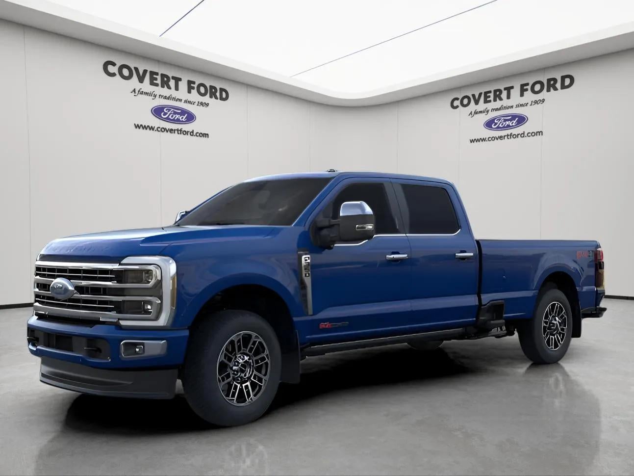 2026 Ford F-350SD Plus