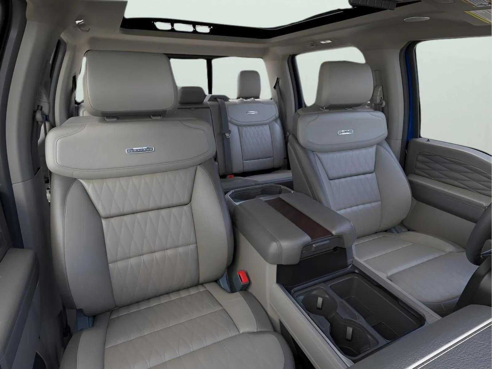 2026 Ford F-350SD Plus