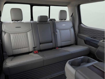 2026 Ford F-350SD Plus