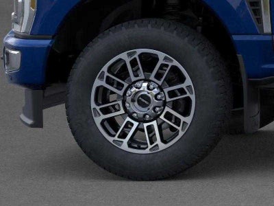 2026 Ford F-350SD Plus