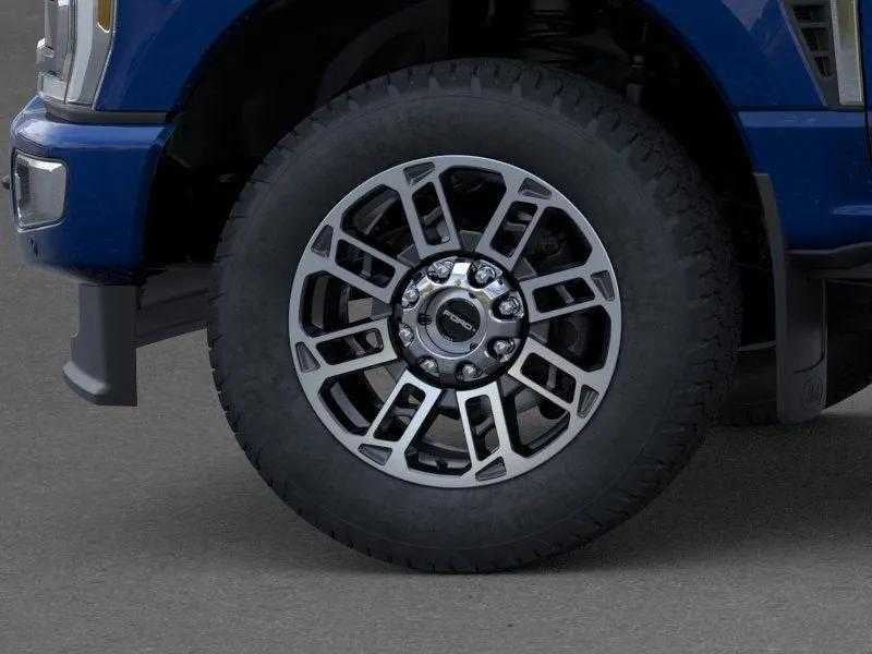 2026 Ford F-350SD Plus