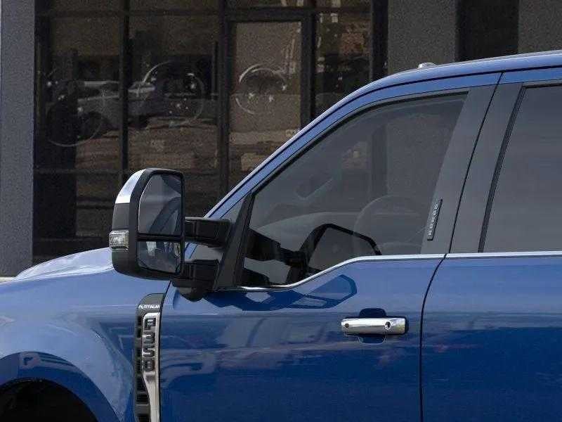 2026 Ford F-350SD Plus