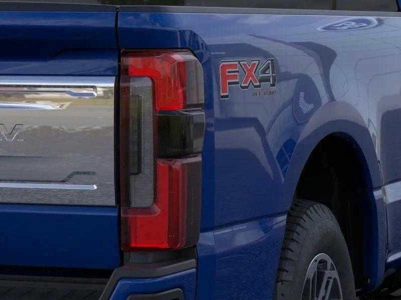 2026 Ford F-350SD Plus
