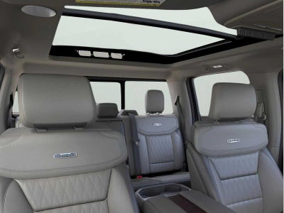 2026 Ford F-350SD Plus