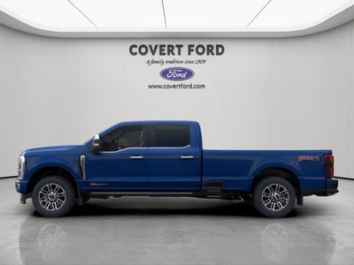 2026 Ford F-350SD Plus