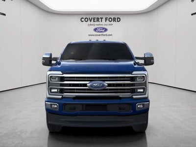 2026 Ford F-350SD Plus