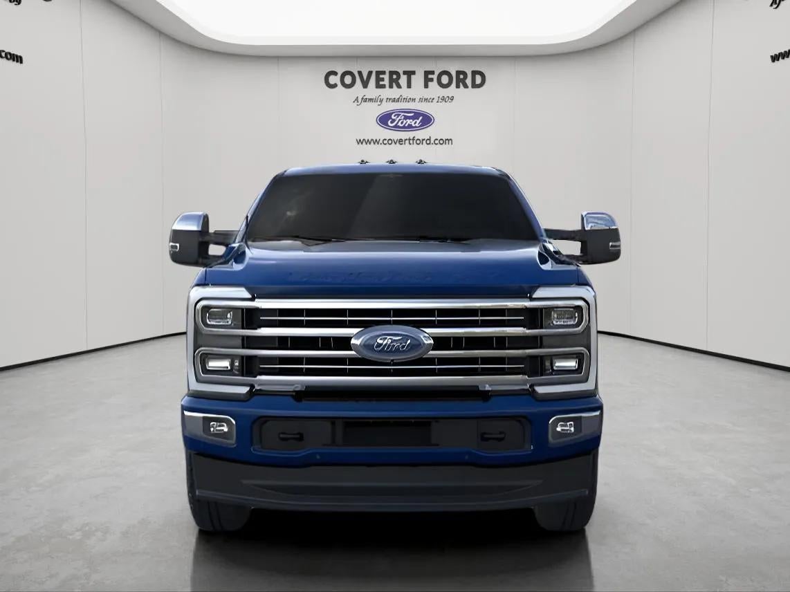 2026 Ford F-350SD Plus