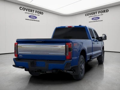 2026 Ford F-350SD Plus