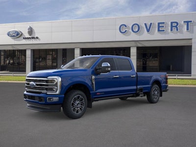 2026 Ford F-350SD Plus