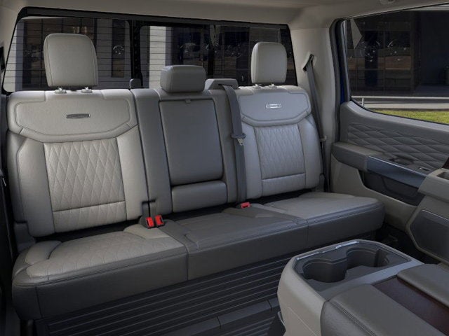 2026 Ford F-350SD Plus