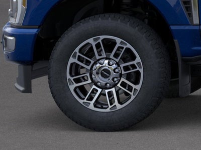 2026 Ford F-350SD Plus