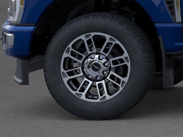 2026 Ford F-350SD Plus