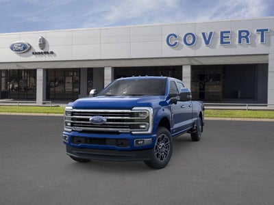 2026 Ford F-350SD Plus