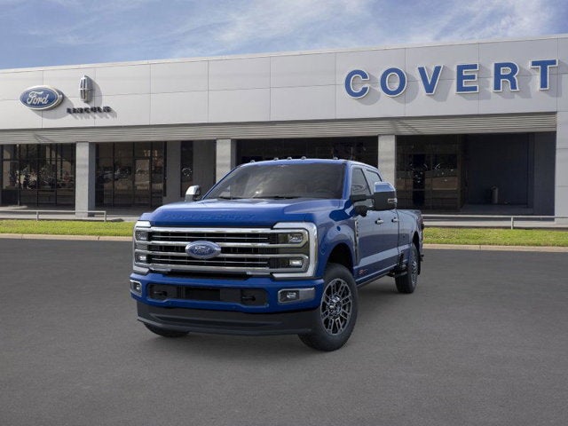 2026 Ford F-350SD Plus