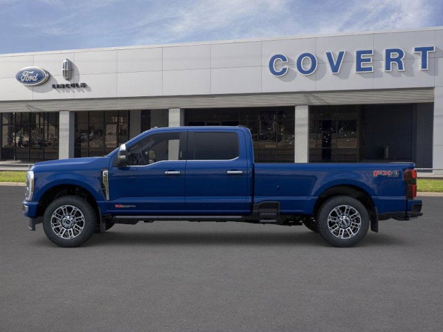 2026 Ford F-350SD Plus